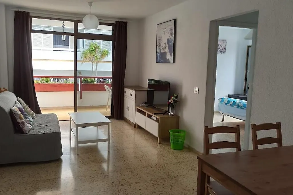 ארונה Altemar In Las Americas ספרד