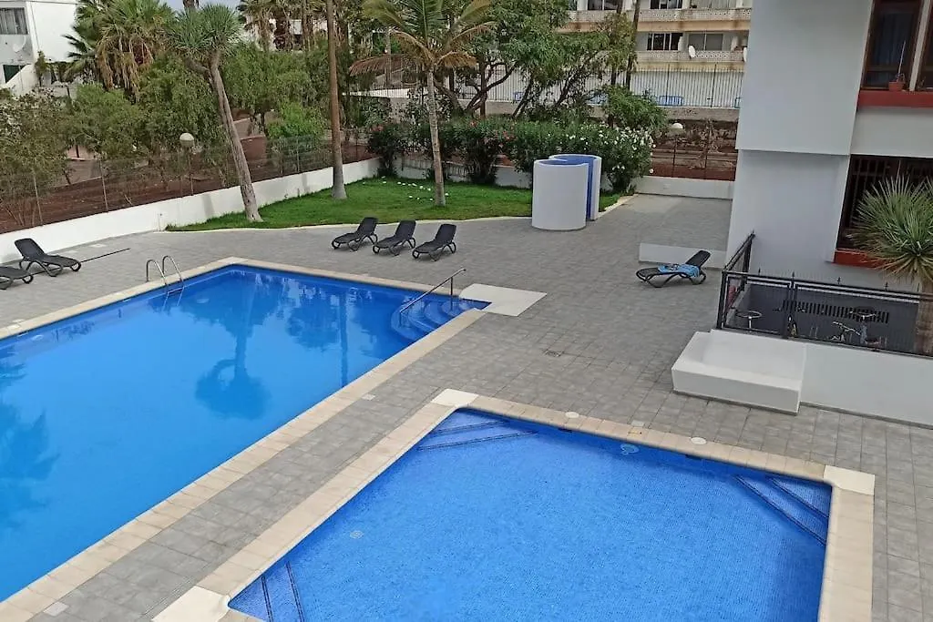 Altemar In Las Americas Arona  0*, Arona (Tenerife) Spain
