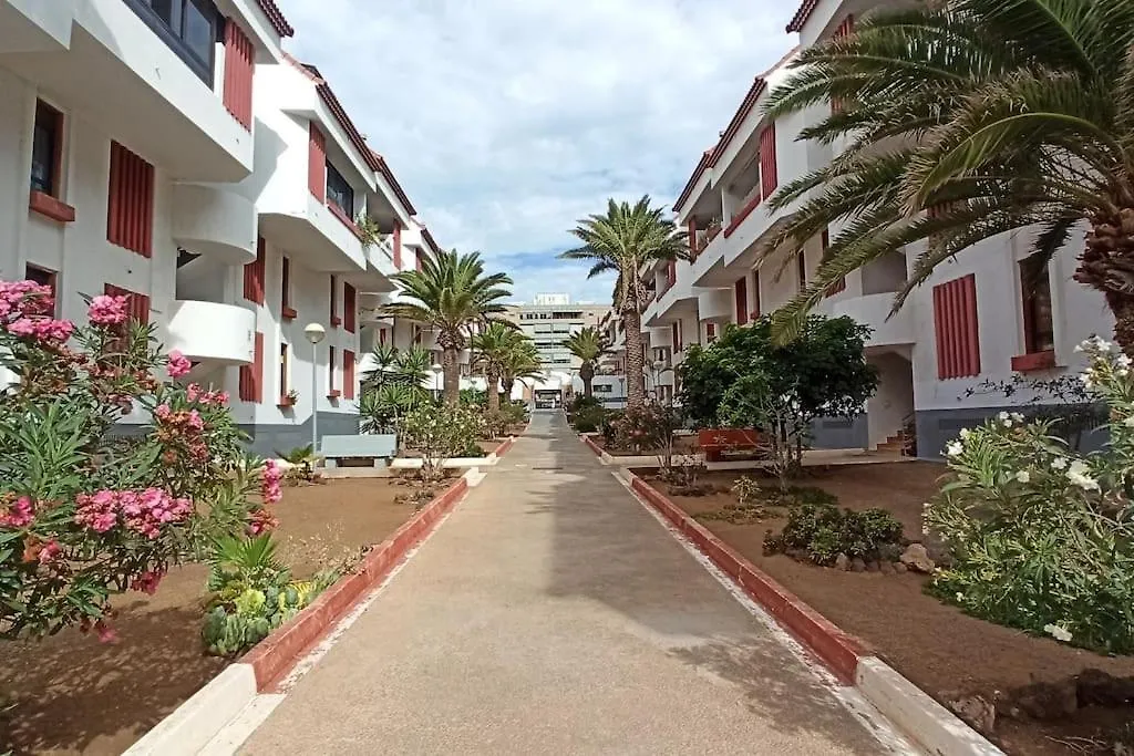 Altemar In Las Americas Arona  Apartment Arona (Tenerife)
