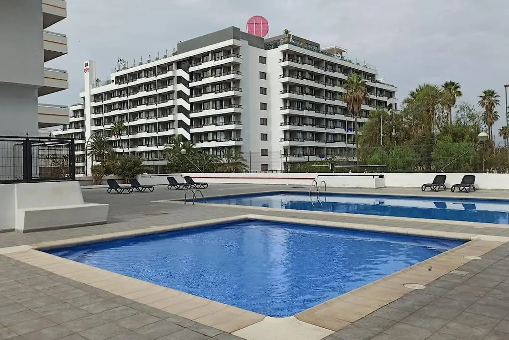 Altemar In Las Americas Arona