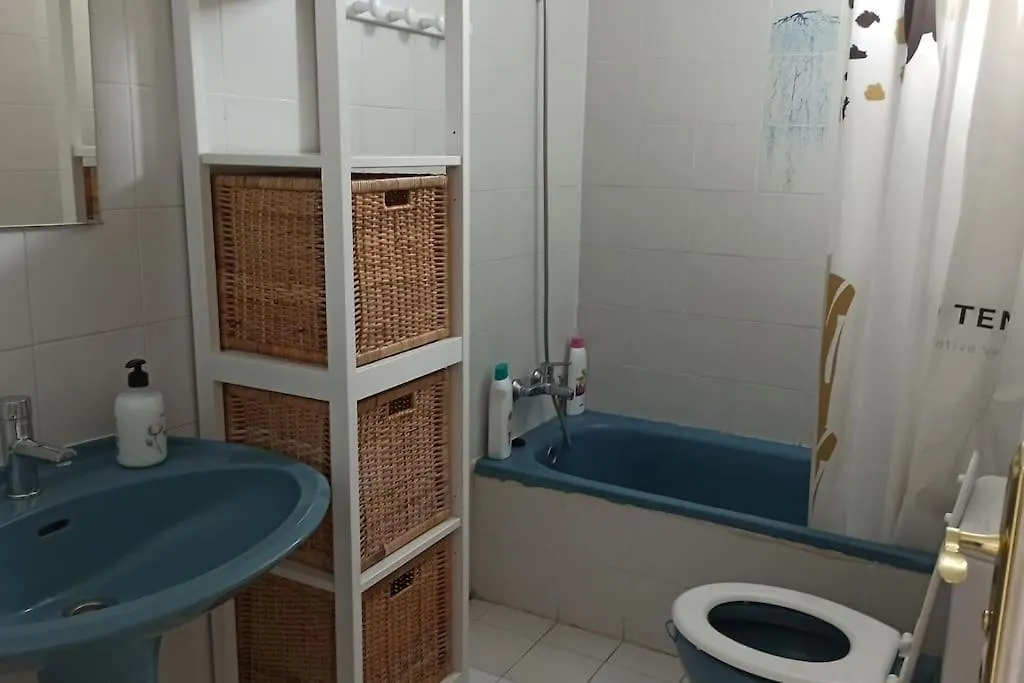 Altemar In Las Americas Arona  Apartment