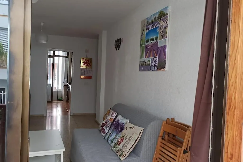 Altemar In Las Americas Arona