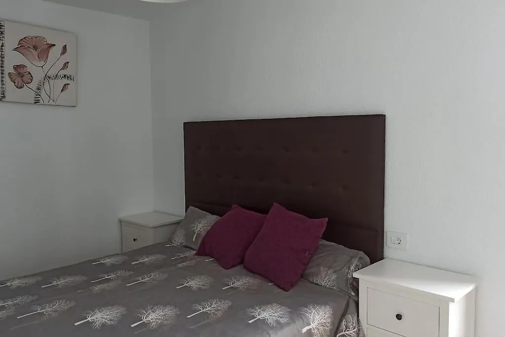 ארונה Altemar In Las Americas ספרד