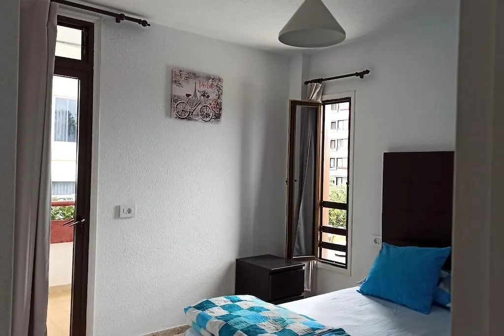 Apartment Altemar In Las Americas Arona